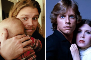 ‘El hombre de los 1000 hijos’: ¿Qué es el complejo de Luke y Leia que mencionan en el documental de Netflix?