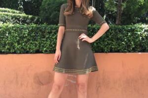 Outfit Natalia Tellez