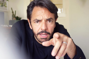 Eugenio Derbez 
