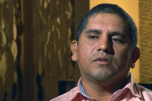 Capt Santos Rodriguez