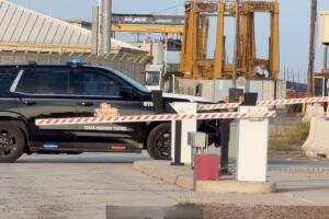 confirman nacionalidad inmigrantes muertos vagón tren union pacific laredo texas