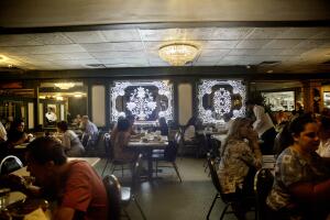 Versailles Pequeña Habana