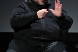 Tribeca Talks - Directors Series - Guillermo del Toro - 2019 Tribeca Film Festival