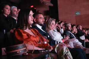 Premiere Of YouTube Original's "Maluma: Lo Que Era, Lo Que Soy, Lo Que SerÃ©