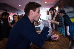 New E-Cigarette Regulations Go Into Effect In New York City And Chicago