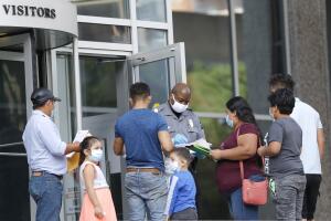 CORONAVIRUS-EEUU-INMIGRACION