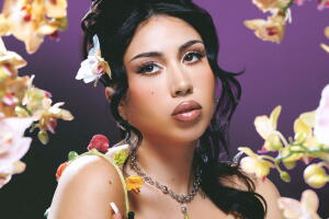 Latin GRAMMY 2024: Kali Uchis está nominada en la categoría Grabación del Año