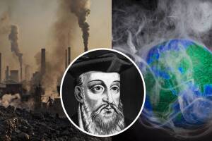 Nostradamus reveló sus predicciones para el 2024.