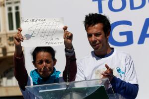 gabriel 1 - Patricia Ramírez y Ángel Cruz