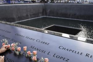Nueva York honra a las víctimas del 11 de septiembre en el 24 aniversario de los atentados