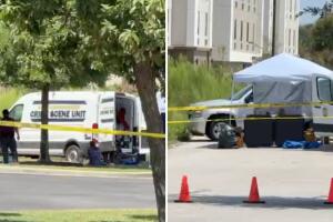 hallazgo restos humanos cuerpo cadáver kyle texas