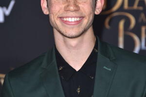 Premiere Of Disney's "Beauty And The Beast" - Arrivals