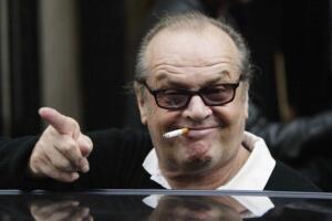 Jack Nicholson