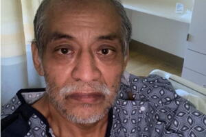 Domingo Alavez 