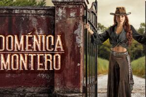Doménica Montero