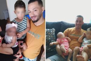 Inmigración San Antonio ICE detención familia hispana deportación ayuda humanitaria