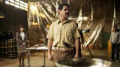 'El Chapo' became the boss of drug trafficking: this was chapter 2 of the series on Joaquín Guzmán Loera
