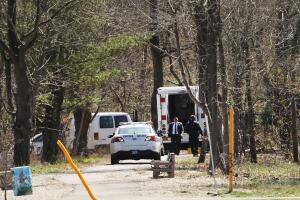 4 Bodies Found In Central Islip Park Draws New Attention On Long Island Town's Struggle With Gang Violence