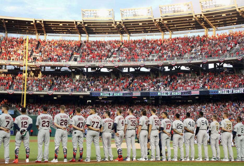 Abridores Juego de Estrellas 2019