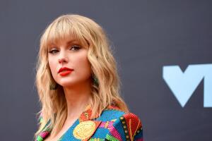 2019 MTV Video Music Awards - Arrivals