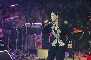 Ana Gabriel 
