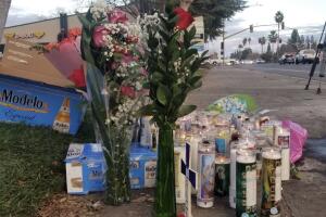 Accidente fatal Bullard 2