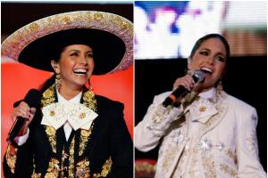 Lucero mariachi
