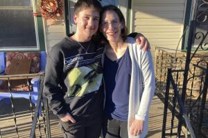 Transgender Rights Students