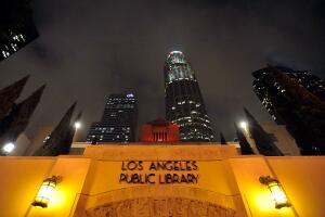 Los Ángeles