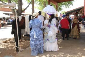 Tombstone: “Un pueblo duro para morir”  