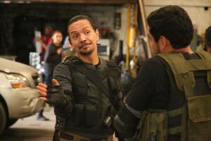 BTS El Chapo