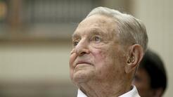 Cómo George Soros se volvió blanco de ataques antisemitas, teorías de conspiración y acusaciones de cuanto malo pase en el mundo