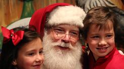 ¿Tu hijo cree en Santa Claus? No temas alimentar la magia