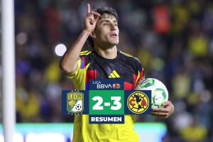 León vs. América
