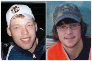 Una mujer se encuentra con el hombre que recibió el rostro de su marido muerto