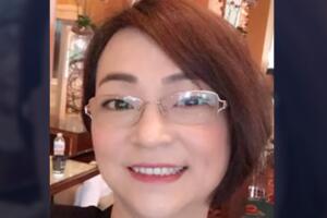 Xiuhuan Yu fue confirmada como una de las víctimas del tiroteo por el forense del condado de Los Ángeles 