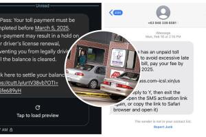 Si se cae en la trampa, es crucial contactar a bancos, congelar cuentas y escanear dispositivos en busca de malware.