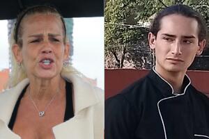 ¿Cómo está Emilio Osorio, hijo de Niurka, tras bloqueo de su mamá? Su amigo Sergio Mayer lo revela