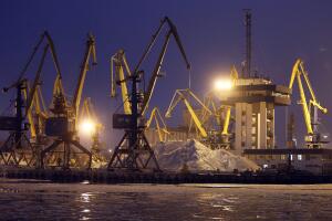 Ukraine The Biggest Loser