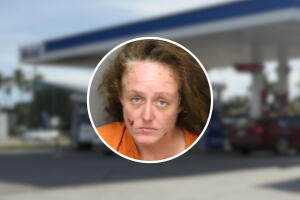 La sospechosa, Eleanor Crawford, fue detenida poco después y enfrenta cargos por el incendio y un intento de homicidio grave.