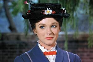 Mary Poppins