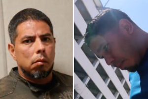 Jerry Méndez Julián Puente robo San Antonio