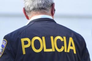 Policía Puerto Rico