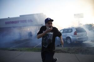 Minneapolis Police Death