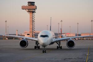 Reportan más de 800 vuelos cancelados en el aeropuerto de Atlanta en tres días