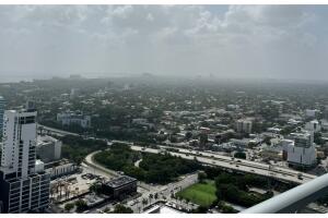 mala calidad aire Broward humo incendios forestales Canadá
