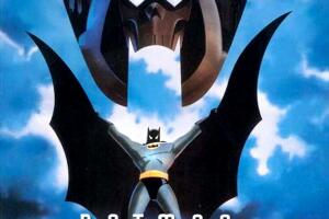 Batman: animated series