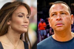 Alex Rodríguez y Jennifer López: él se sincera como pocas veces sobre sus “errores”
