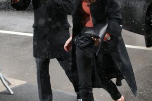 Meghan markle baby shower