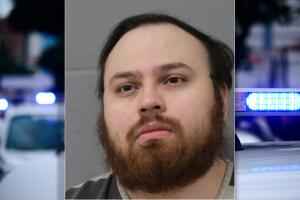 cedar park mensajes sexuales snapchat Jorge Dela Cruz Rodriguez